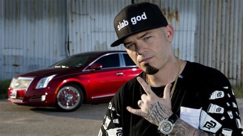 A City Upon A Grill Paul Wall Is Blessing Houston As The Slab God Vice