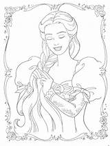 Coloring Pages Sofia Getdrawings sketch template