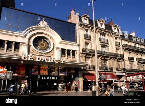 French Cinema Banque De Photographies Et Dimages à Haute Résolution