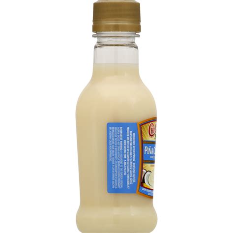 chi chi s wine cocktail pina colada 187 ml delivery or pickup near me instacart