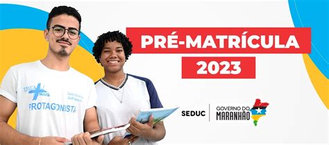 Pré Matrícula Em Escolas Da Rede Estadual Começa Na Próxima Segunda Feira 9 ~ Fernando Melo