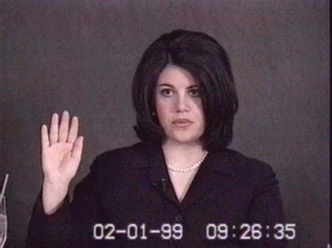 Opinion Monica Lewinsky Wont Let Herself Become A Victim Of Her Own