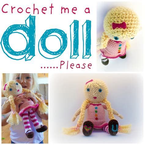 Free Indian Doll Crochet Patterns Easy Crochet Patterns