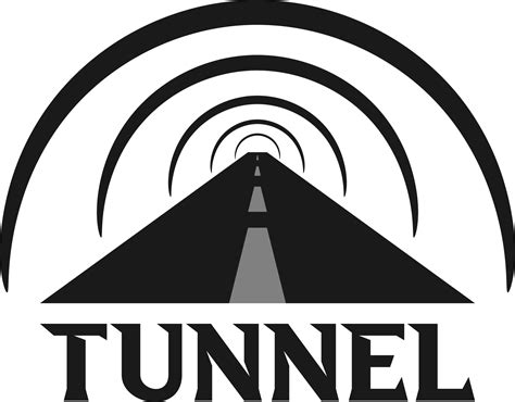 Logo Tunel Terowongan 15269935 Png