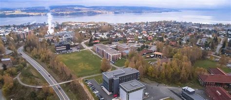 National taiwan normal university (ntnu) is a vibrant learning community that has long been recognized as one of taiwan's elite institutions of higher education. Living in Gjøvik - NTNU