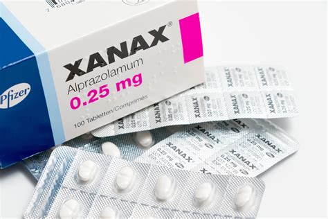 The Dangers Of Xanax Dependence And Addiction Ranch Creek