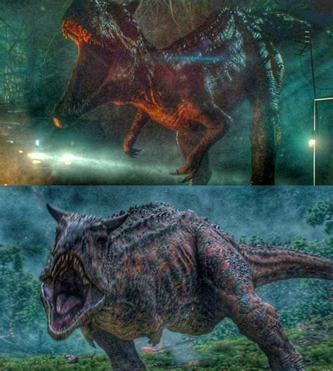 Sintético 97 Foto Allosaurus Jurassic World Battle At Big Rock Actualizar