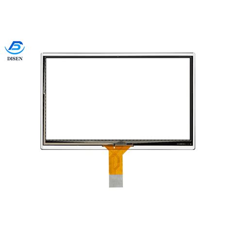 China 2022 China New Design Pad Capacitive Touch Panel 215 Inch Ctp