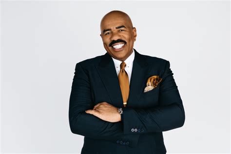 Premiere Networks And Steve Harvey Renew Long Term Contract