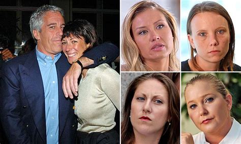 Victims Of Jeffrey Epstein Reassured They CAN Still Get Justice After