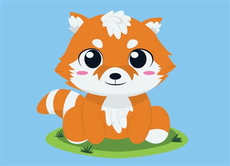 Iwilldovector I Will Make You Cute Characters Animals And Other