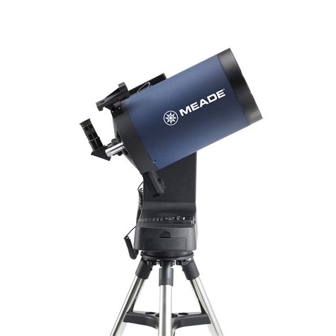 meade lightswitch ls 8 inch ls8 acf telescope meade instruments uk