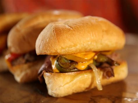 The pioneer woman, ree drummond, serves up so much inspiration on her instagram account, especially for game day. The Pioneer Woman's Best Cowboy Food Recipes | The Pioneer ...
