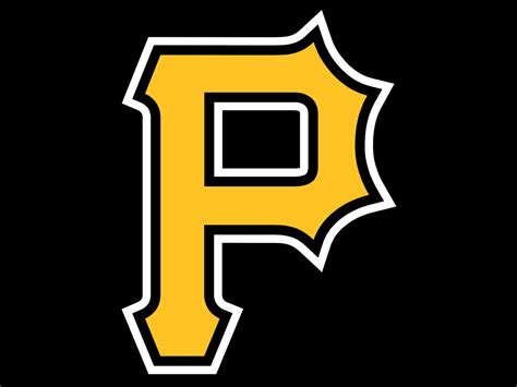 Pittsburgh Pirates Logo Free Image Download
