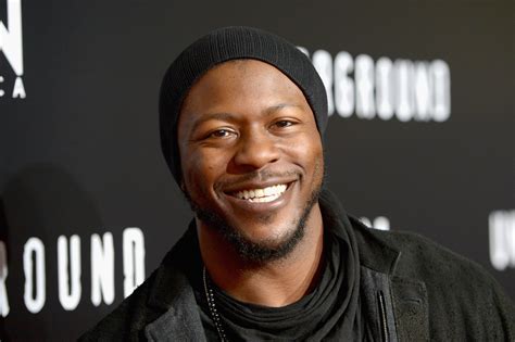 ‘fbi most wanted boss introduces edwin hodge s character ray cannon deadline
