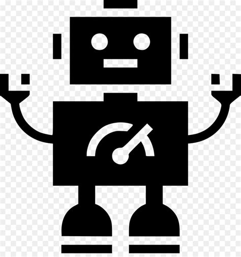 Robot Icon Clipart 10 Free Cliparts Download Images On Clipground 2024