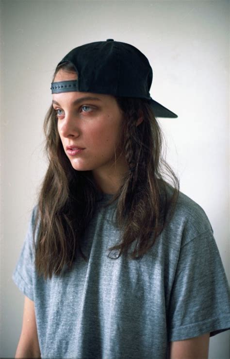 Pin By Helena Maseriche On Tomboy Aesthetic Style Fashion Tomboy