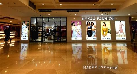 Nykaa Fashion Announces First Brick And Mortar Store In Delhi