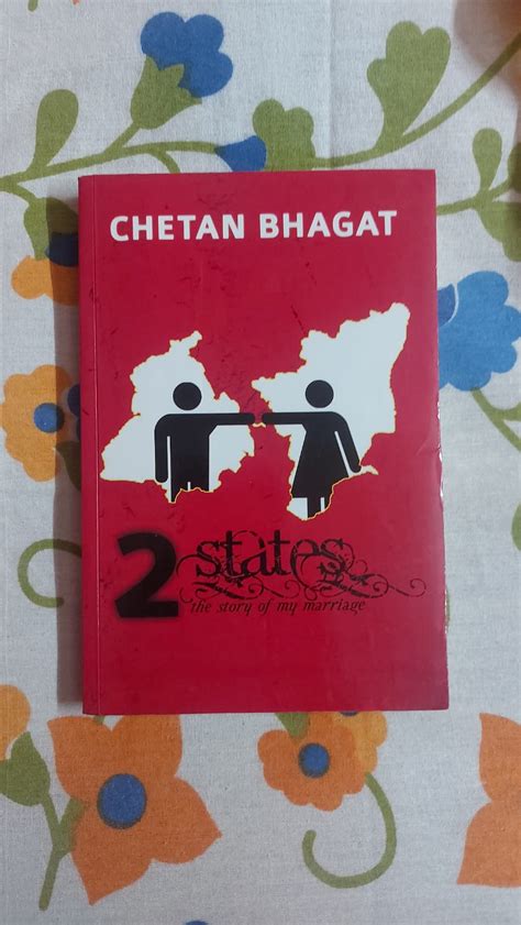 Buy 2 States By Chetan Bhagat Bookflow