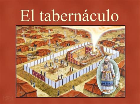 El Tabernáculo Tabernaculo De Moises Arte Judío Libreta De Apuntes