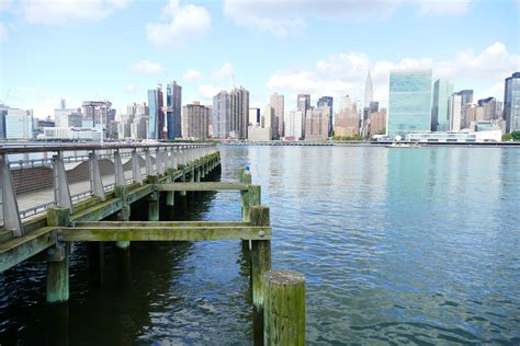 Long Island City Docks Rnycpics