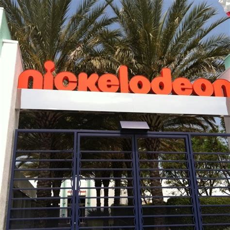 Nickelodeon Animation Studios 5 Tavsiyeda Fotoğraflar