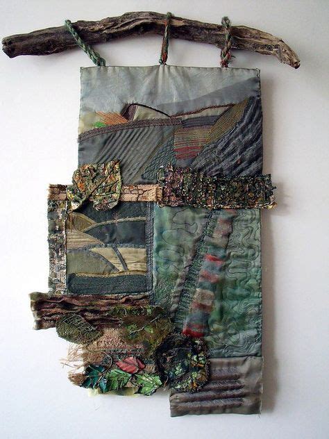 35 Textile Wall Hangings Ideas Textile Wall Hangings Wall Hanging