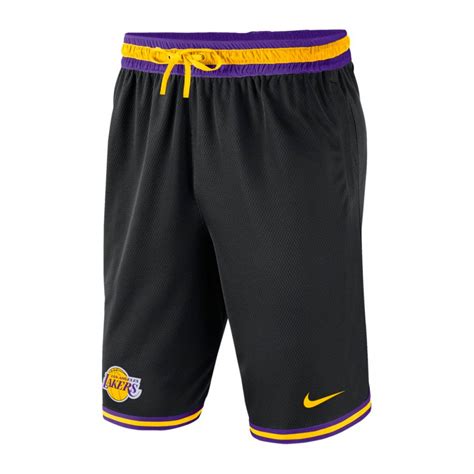 Short Nike Lakers Icon Edition Swingman Hombres Innovasport