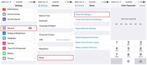 Must-Know Tips About iPhone “Reset All Settings” [Updated for 2017]- dr