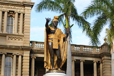 The 5 Best Historic Landmarks In Hawaiʻi Hawaii Magazine