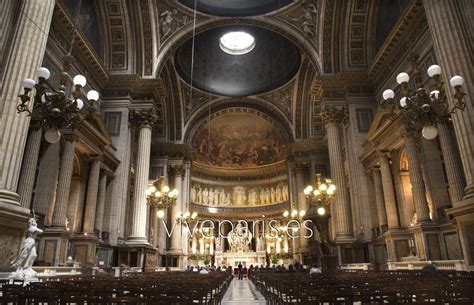 Iglesia De La Madeleine Horario Precio Y Ubicación En París Vive Paris