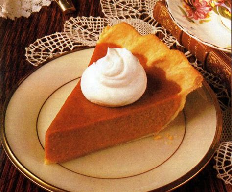 Libbys Pumpkin Pie This Famous Pumpkin Pie Recipe Is The Greatest Of