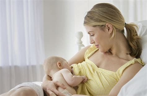 壹生资讯 抗生素应用可减弱长期母乳喂养的有益作用