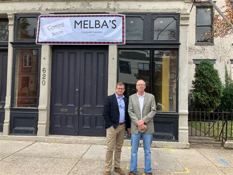 Melba’s Culinary Canvas to reemerge in NuLu in January 2023 | Louisville KY