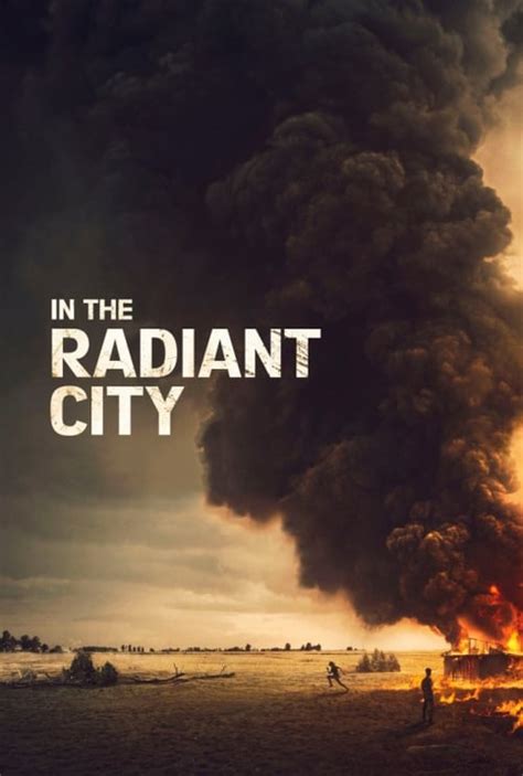 Hd 1080p In The Radiant City ~ 2016 Regarder Streaming Vf Gratuit