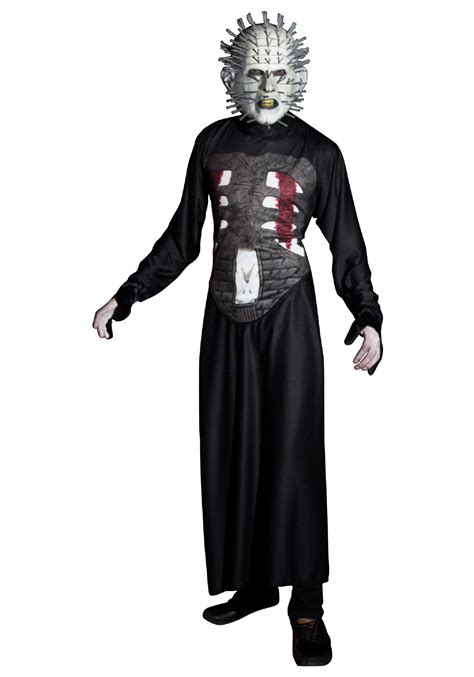 Hellraiser Pinhead Adult Costume