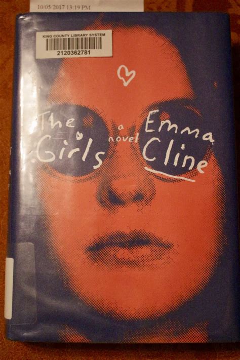 Book Club The Girls By The Pounds