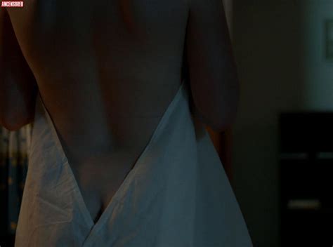 Naked Jessica Raine In The Last Post