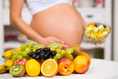 Fruits And Their Health Benefits For Pregnant Women All Benefits Of