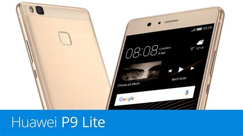 In this guide, we will show you which are the best custom rom for huawei p9 lite available now. Huawei P9 Lite (recenze) - YouTube