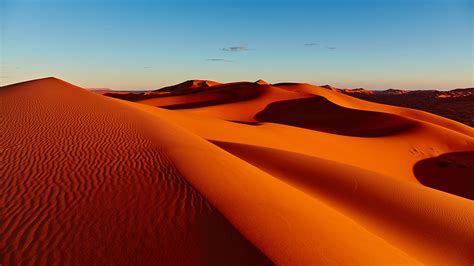 Scientists May Accidentally Make It Rain In The Sahara