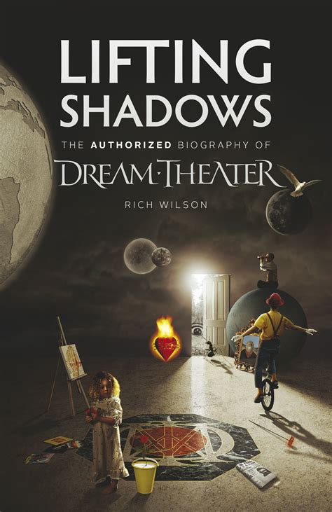 Check out our ever expanding dream dictionary, fascinating discussion forums, and other. Logo Dream Theater Wallpaper ·① WallpaperTag