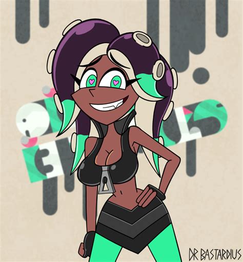 Post 4582517 Drbastardius Marinaida Offthehook Splatoon Splatoon2