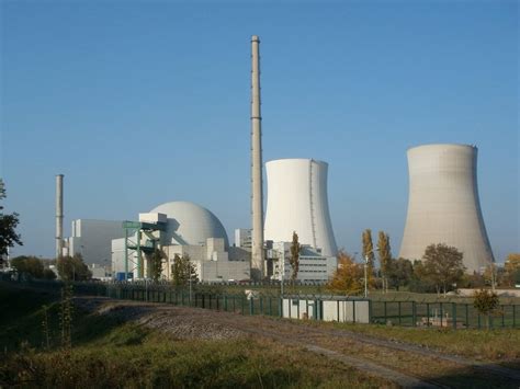 Elektrownia Atomowa W Polsce To Złe Rozwiązanie Lepsza Może Być