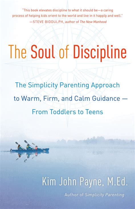 The Soul Of Discipline By Kim John Payne Ebook Scribd