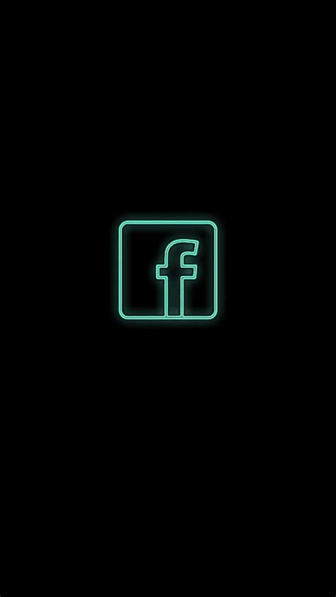 Facebook Logo Hd Phone Wallpaper Peakpx