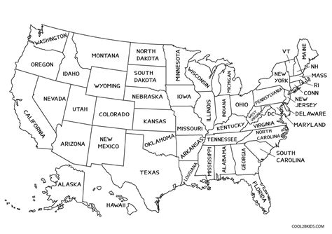 mapas dos estados unidos para imprimir e colorir mapa dos estados hot sex picture