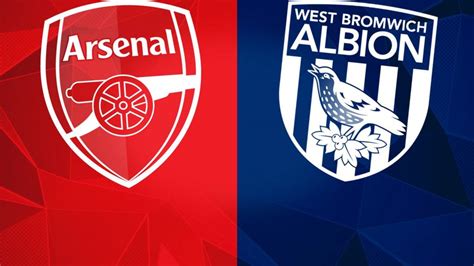 Maybe you would like to learn more about one of these? Premier League: Arsenal v West Bromwich Albion - Live ...