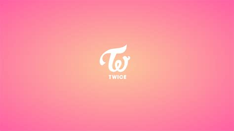 Twice Logo Desktop Wallpaper Hd Images And Photos Finder