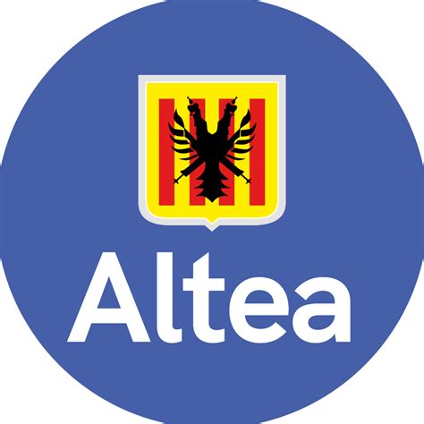 Ajuntament Daltea Altea